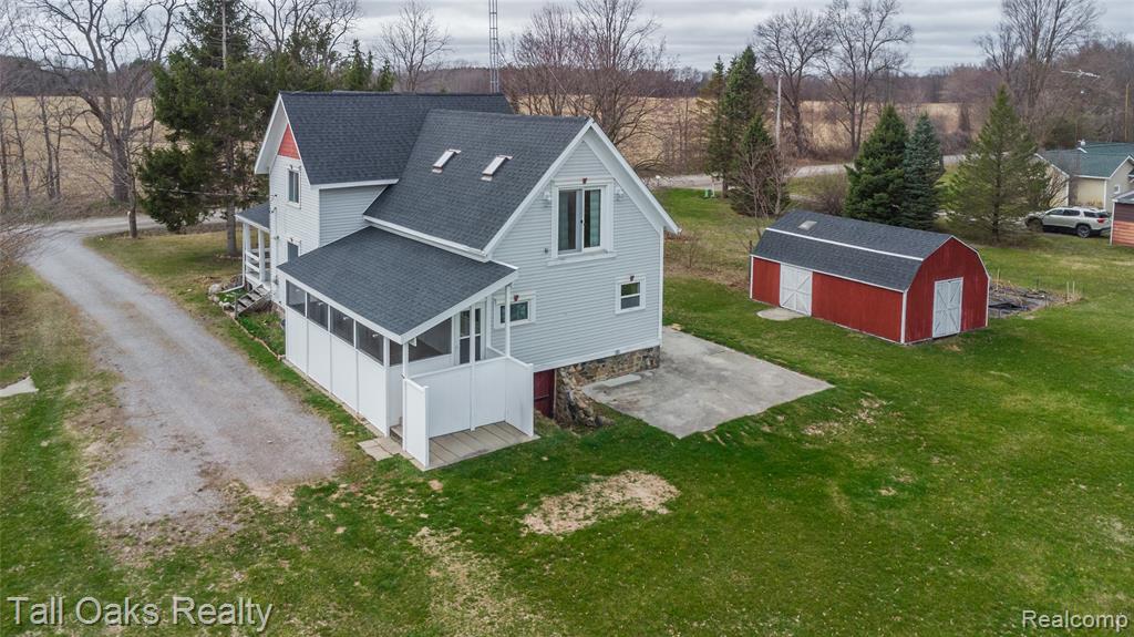 3143 S Oak Road, Davison, MI 48423 — Photo 3