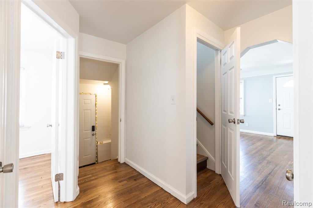 613 Riverbank Street, Lincoln Park, MI 48146 — Photo 15
