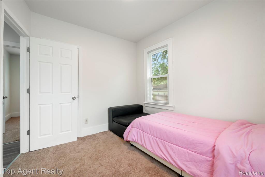 19164 Riopelle Street, Highland Park, MI 48203 — Photo 16