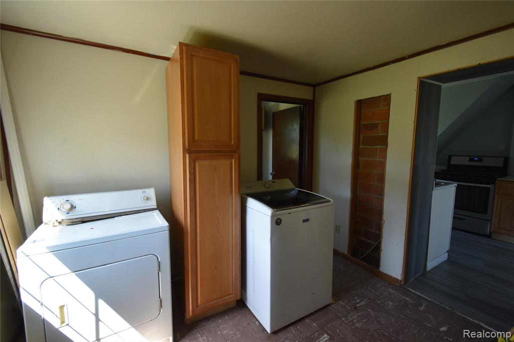 22735 Ederer Road, Merrill, MI 48637 — Photo 19