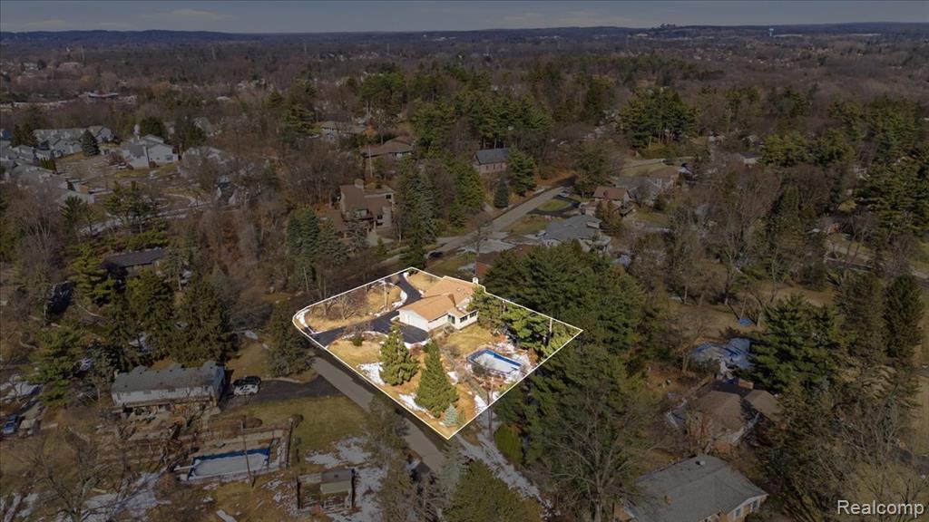 6579 Balmoral Terrace, Clarkston, MI — Photo 8