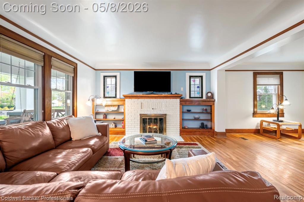 917 Simpson Street, Plymouth, MI 48170 — Photo 15