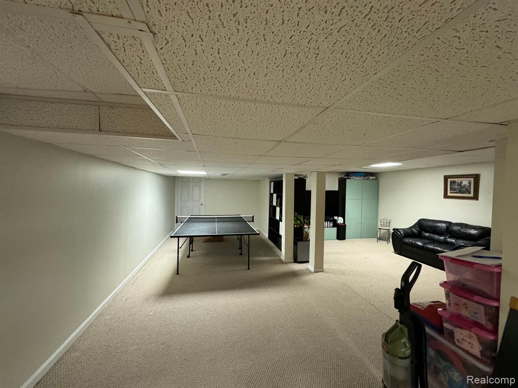 3899 CENTURY Court, Ypsilanti, MI 48197 — Photo 33