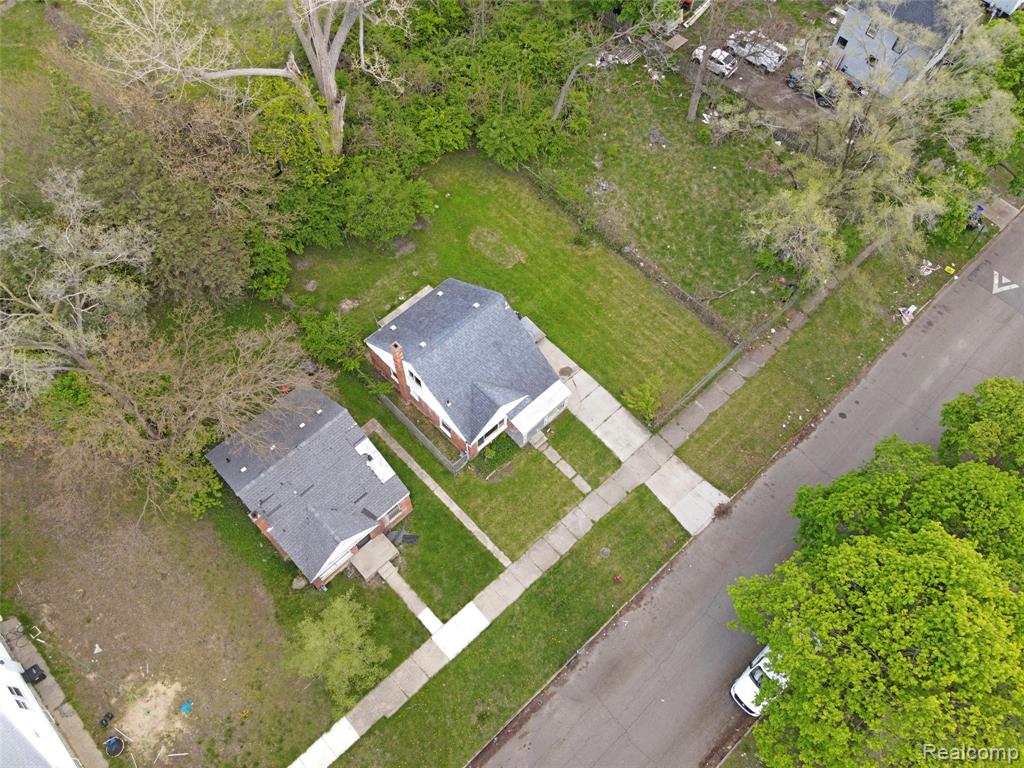 19674 Irvington Street, Highland Park, MI 48203 — Photo 30