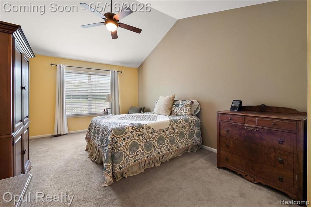 1774 Thistle Drive, Canton, MI 48188 — Photo 41