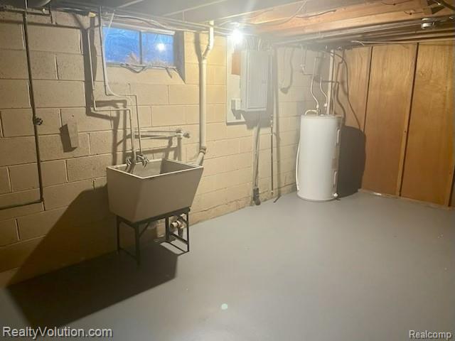 175 Cheney Street, Imlay City, MI 48444 — Photo 16
