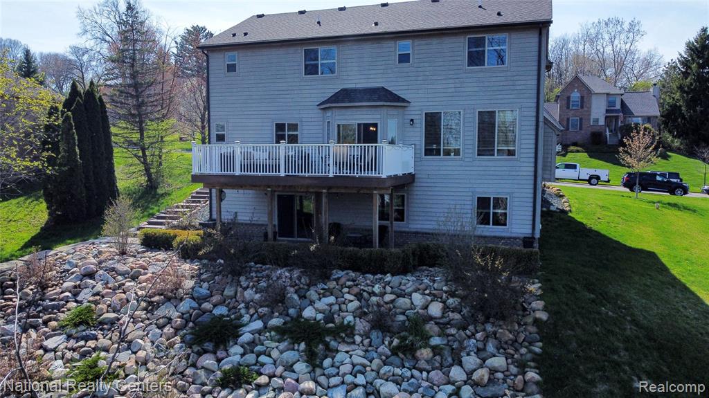 70376 Hillside Court, Romeo, MI 48065 — Photo 39