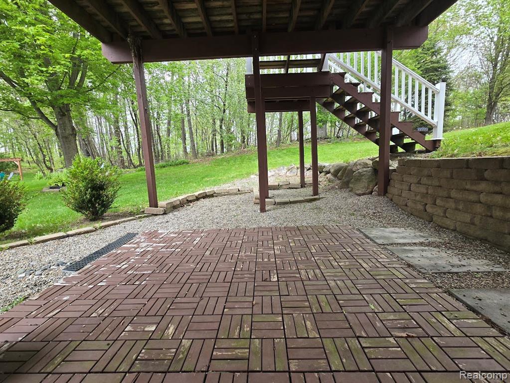 684 Glenlivet Street, Howell, MI 48843 — Photo 29