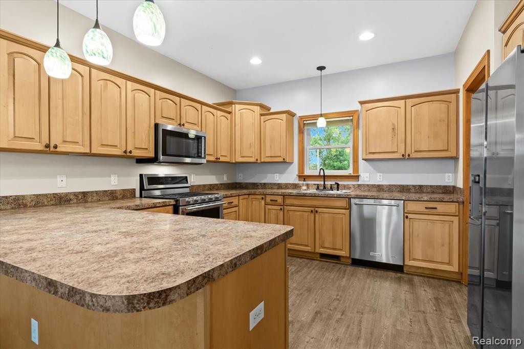 6318 MAPLE Avenue, Swartz Creek, MI 48473 — Photo 16