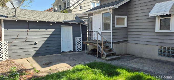 830 KNOWLES Street, Royal Oak, MI 48067 — Photo 25