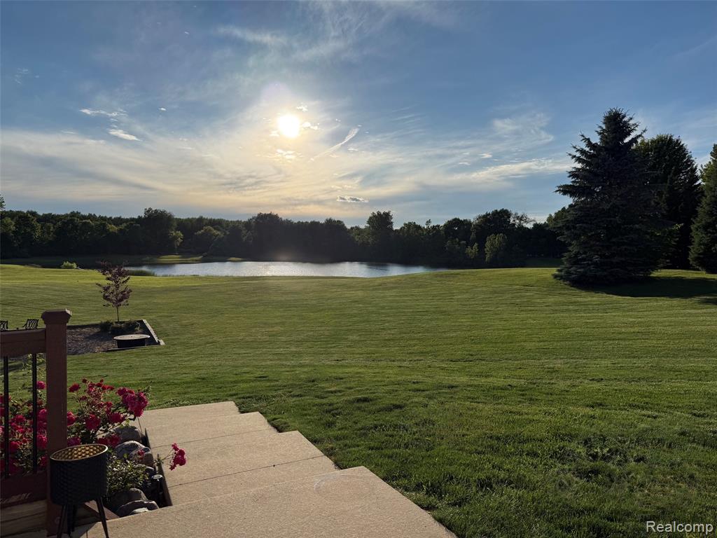 16118 Jeff Court, Grand Ledge, MI 48837 — Photo 11