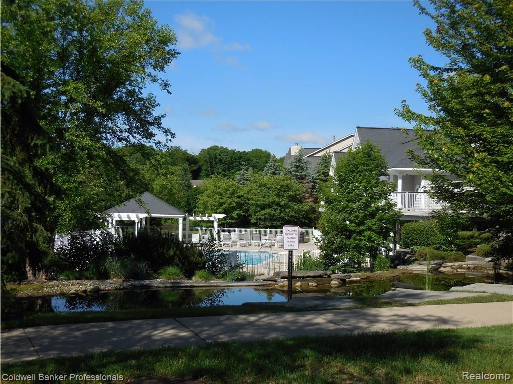 49554 GLACIER S, Northville, MI — Photo 31