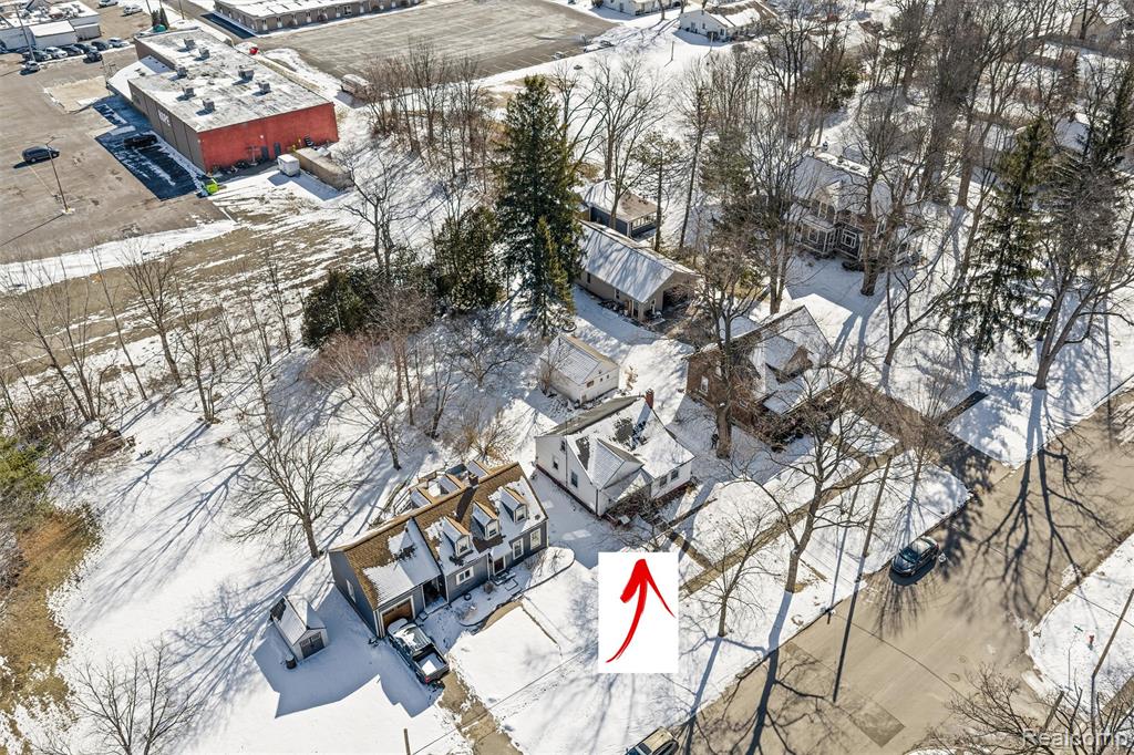500 N MAIN Street, Imlay City, MI 48444 — Photo 37