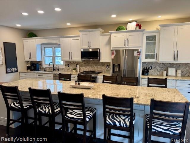 3597 LIPPINCOTT Road, Lapeer, MI 48446 — Photo 3