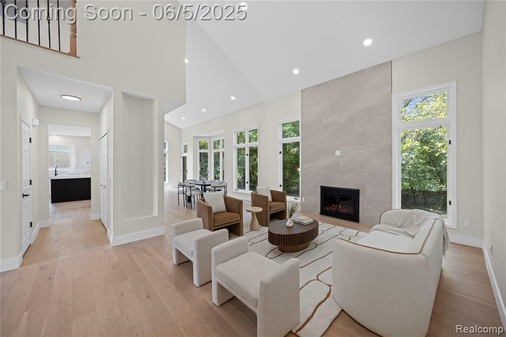 4610 Woodbine Circle, West Bloomfield, MI 48323 — Photo 6