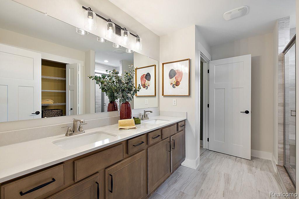 6136 GREEN MOUNTAIN Circle, Ann Arbor, MI 48103 — Photo 3