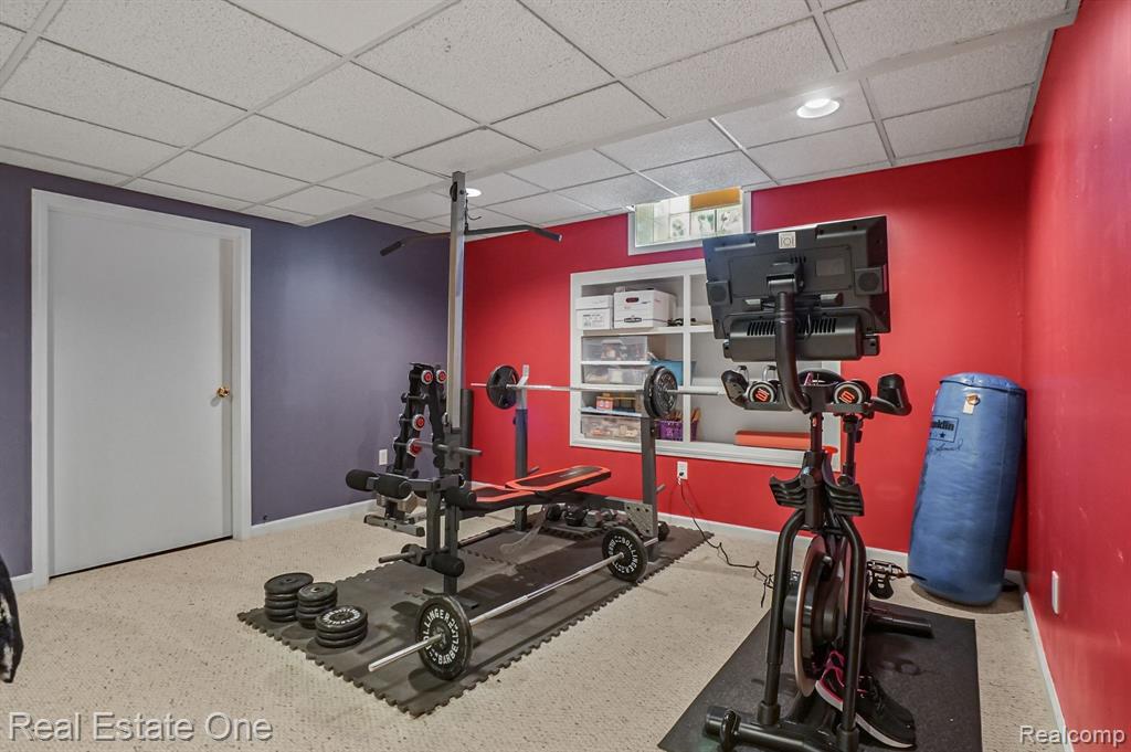10124 Royce Drive, South Lyon, MI 48178 — Photo 34