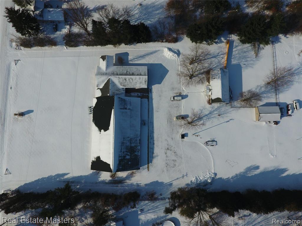 7034 Imlay City Road, Clyde, MI 48049 — Photo 29