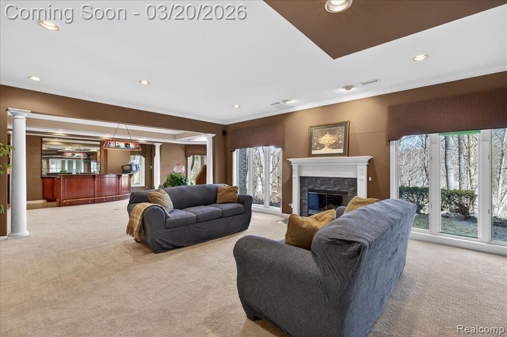 4871 Cider Hill Drive, Rochester, MI 48306 — Photo 60