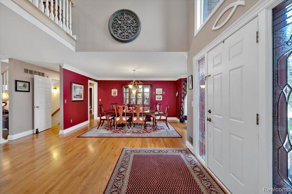 4952 BROOKSIDE Lane, Washington, MI — Photo 8