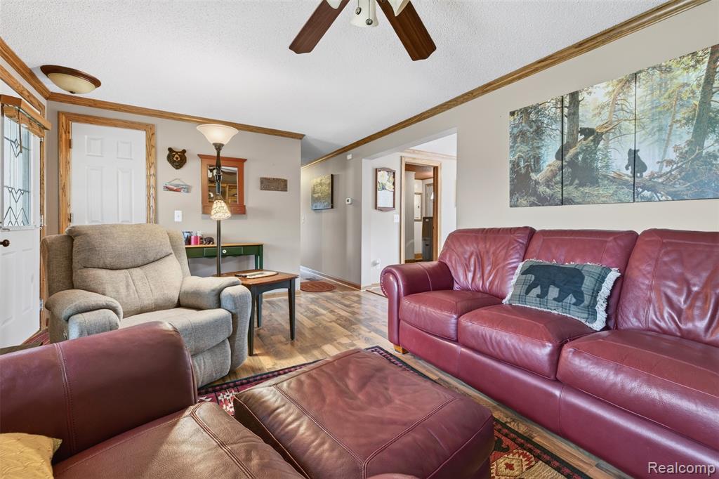 5977 Anglers Drive, Ortonville, MI 48462 — Photo 6