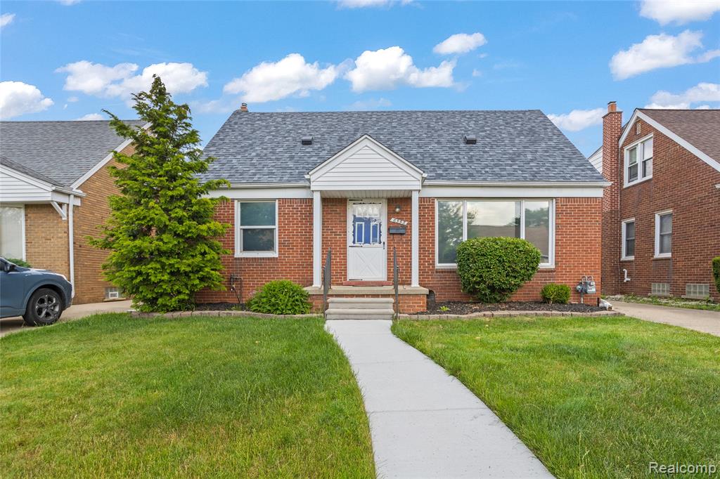 6553 Norwood Avenue, Allen Park, MI 48101 — Photo 2