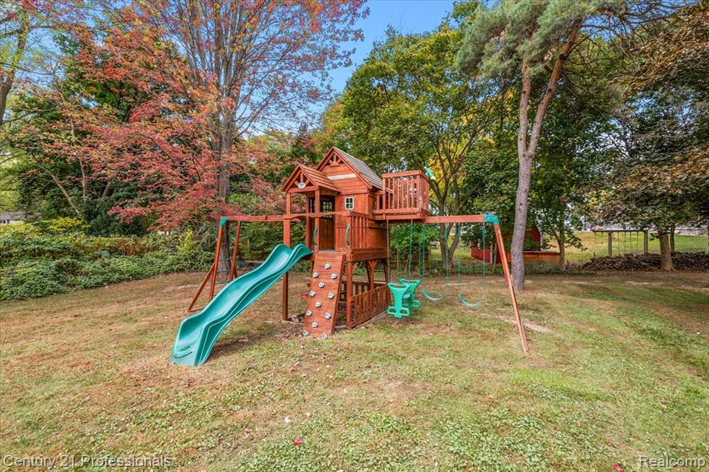 3550 E Clarkston Road, Oakland, MI — Photo 53