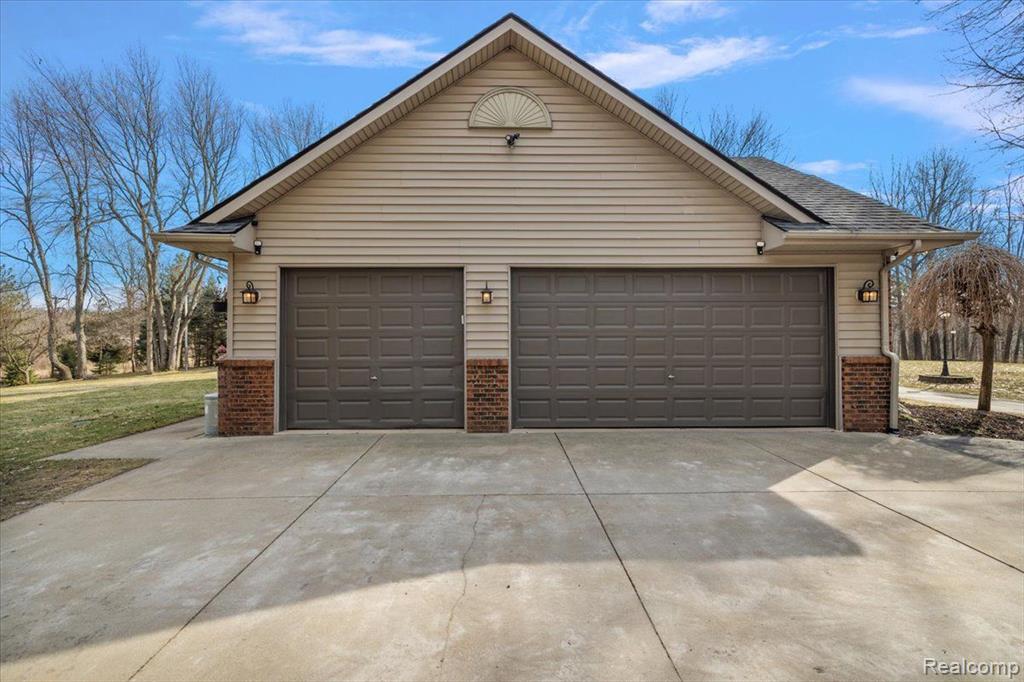 5425 Havens Road, Dryden, MI 48428 — Photo 56