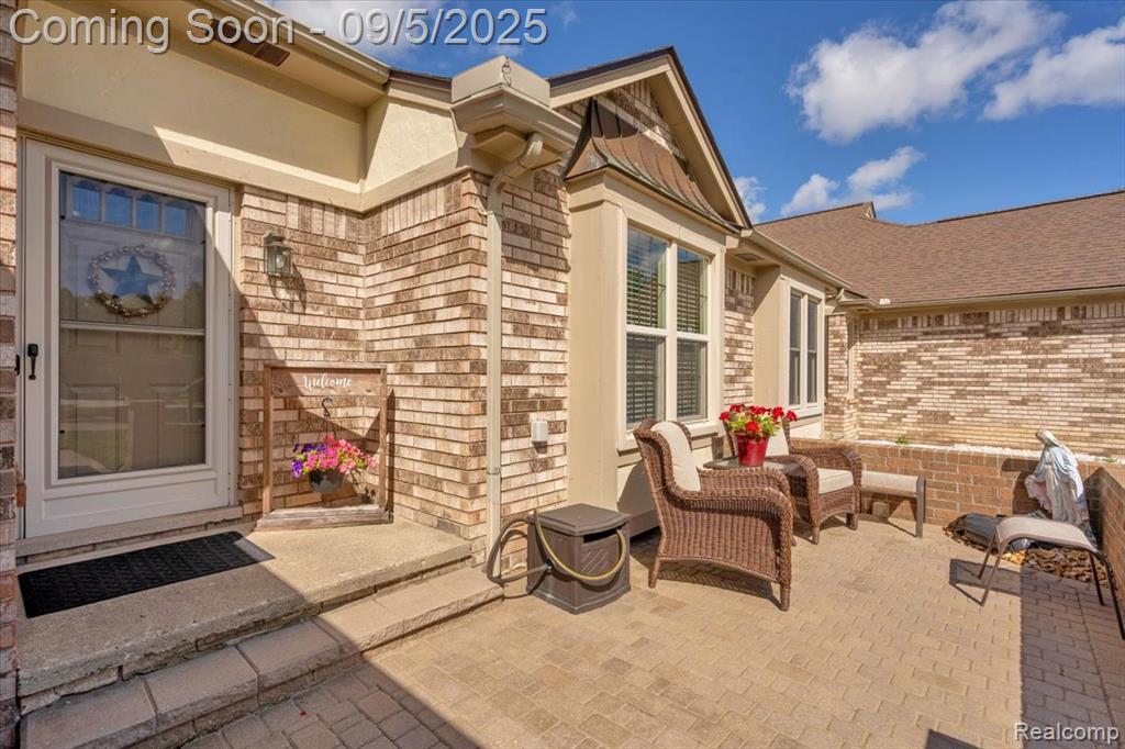 43559 Riverbend Boulevard, Clinton Twp, MI 48038 — Photo 3