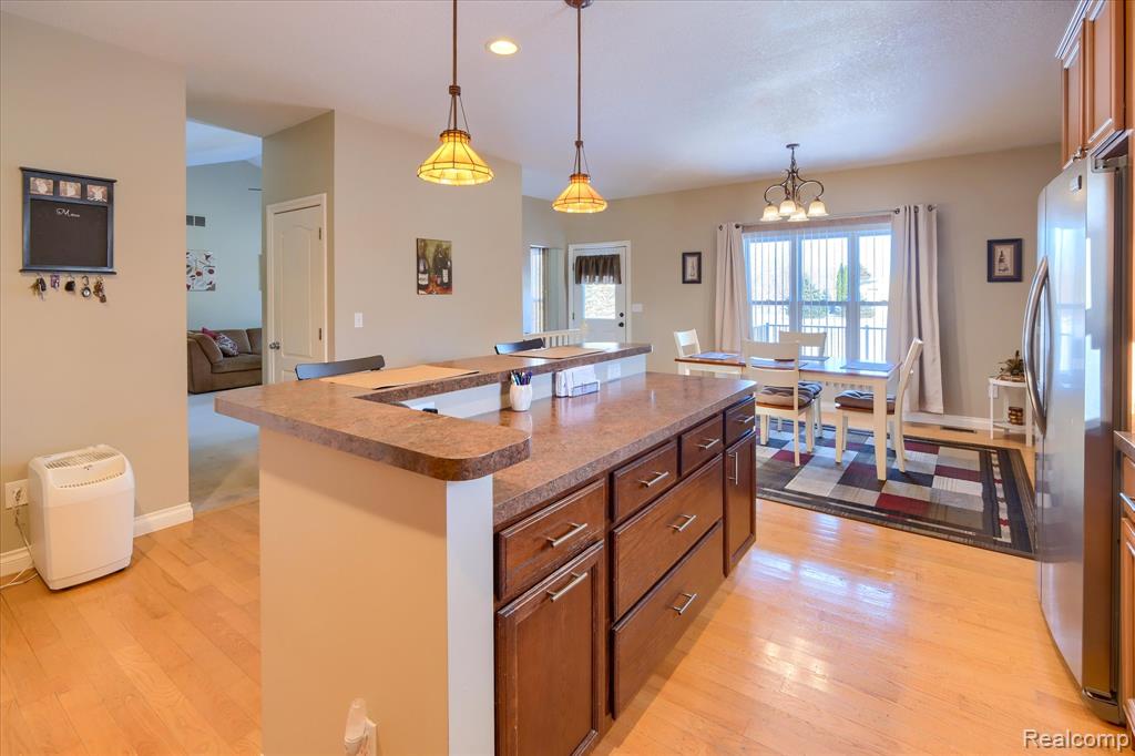 2474 Lonesome Dove Trail, Lapeer, MI 48446 — Photo 17