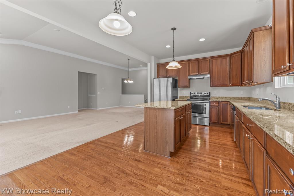 49724 Broadacre Drive, 57, Macomb, MI 48042 — Photo 12