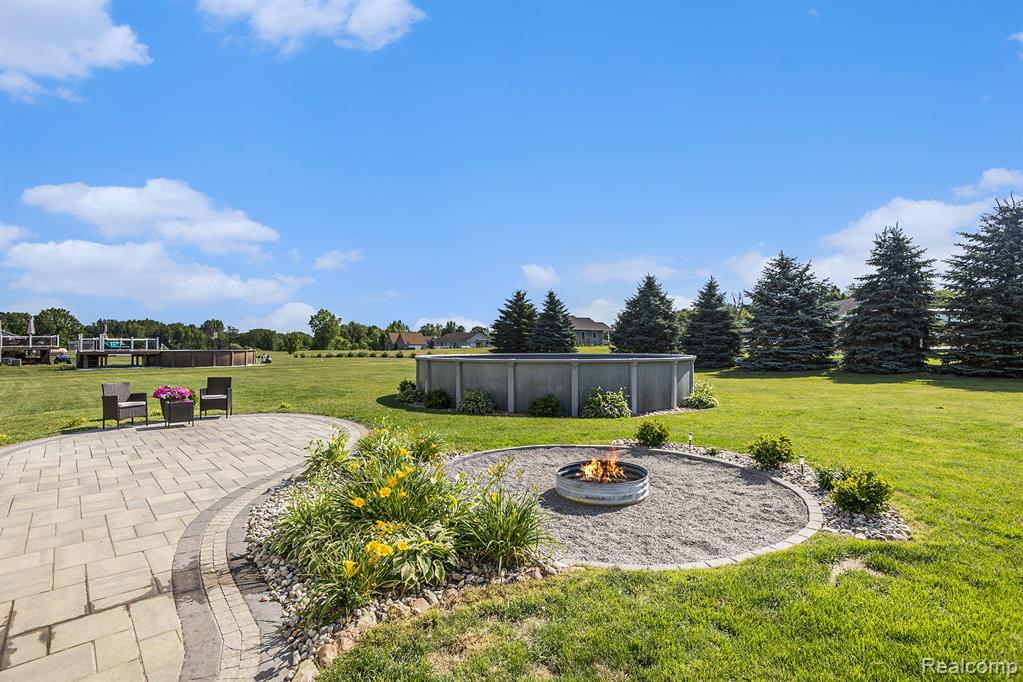 11632 Glen Mary Drive, Byron, MI 48418 — Photo 25