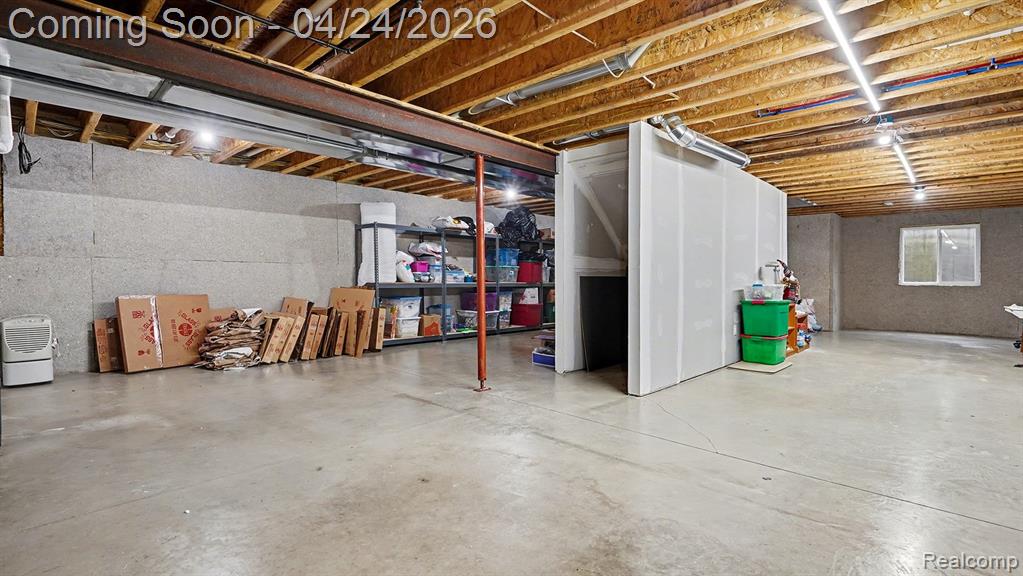 4013 Eastbridge Circle Road, Stockbridge, MI 49285 — Photo 21
