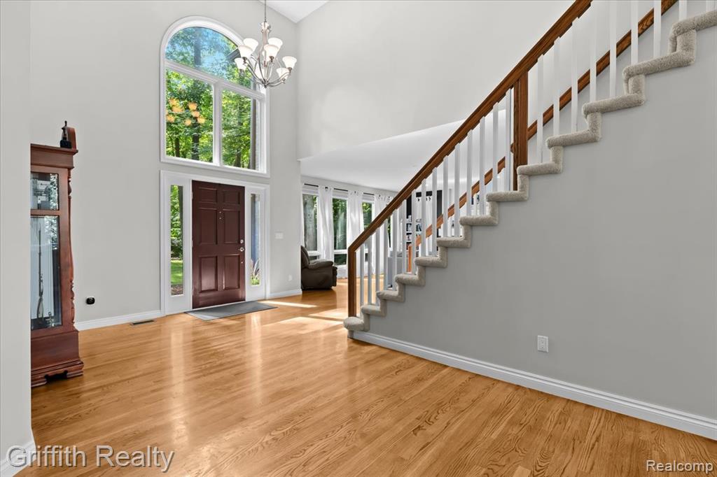 2018 Pine Hollow Trail, Brighton, MI 48114 — Photo 11