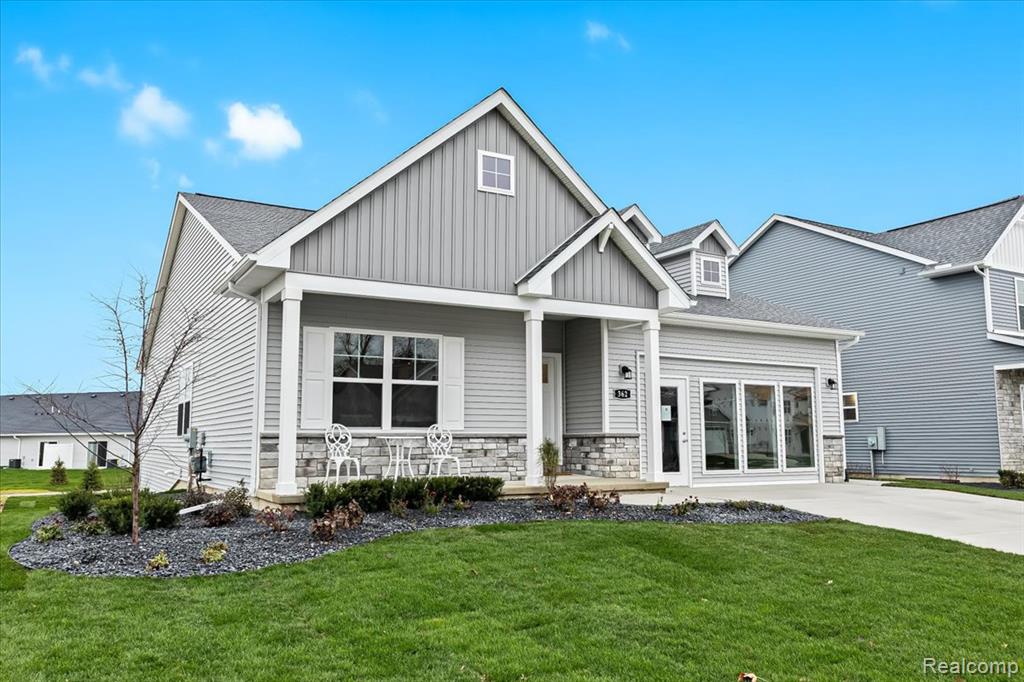362 Jubilee Drive, Whitmore Lake, MI 48189 — Photo 33