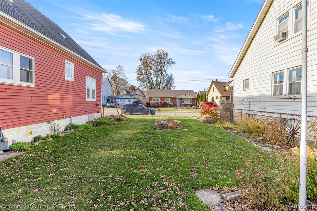 4403 6th Street, Ecorse, MI 48229 — Photo 38