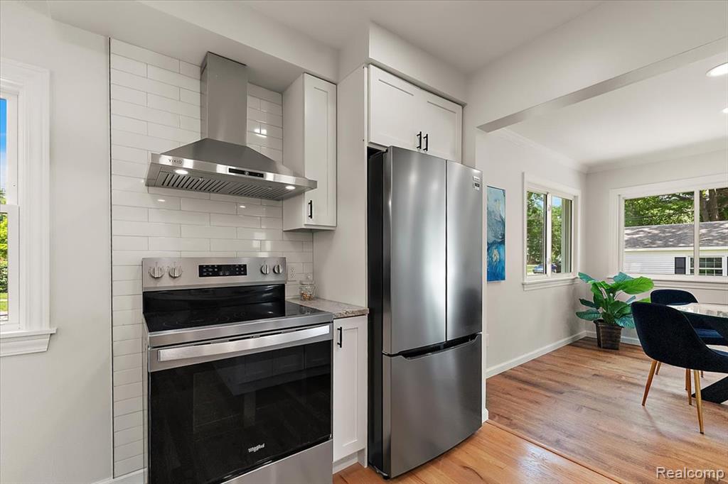 603 S Vermont Avenue, Royal Oak, MI 48067 — Photo 9