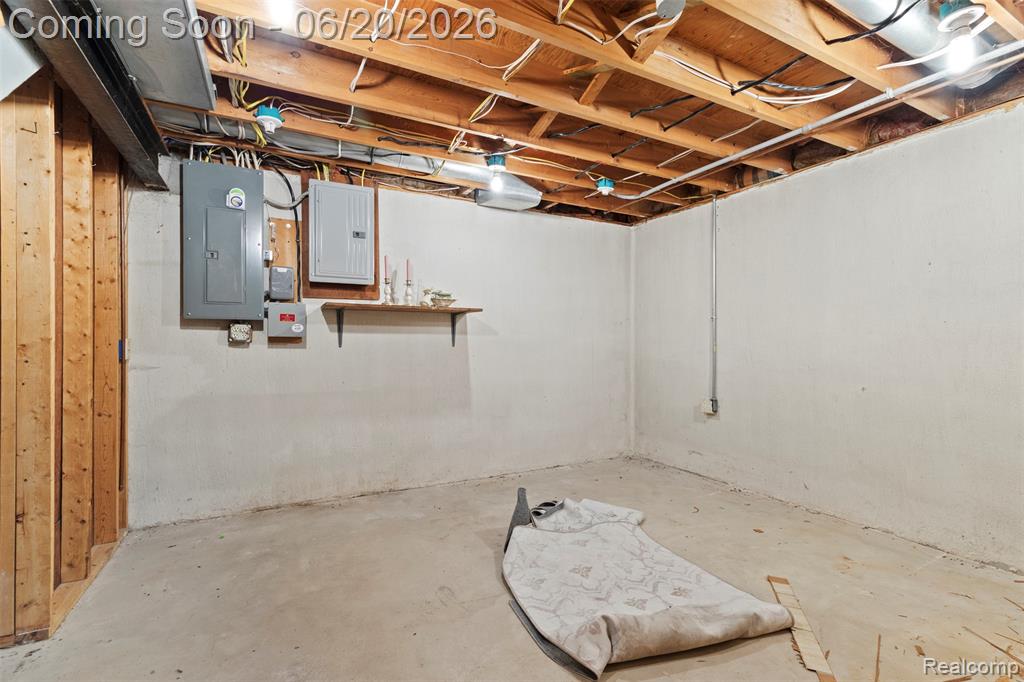 309 Windy, Flushing, MI 48433 — Photo 25