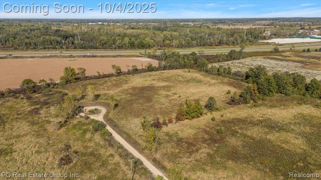 Parcel 5 Windmill Lane, Imlay City, MI 48444 — Photo 14
