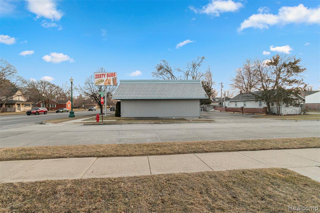 5006 S Wayne Road, Wayne, MI 48184 — Photo 34