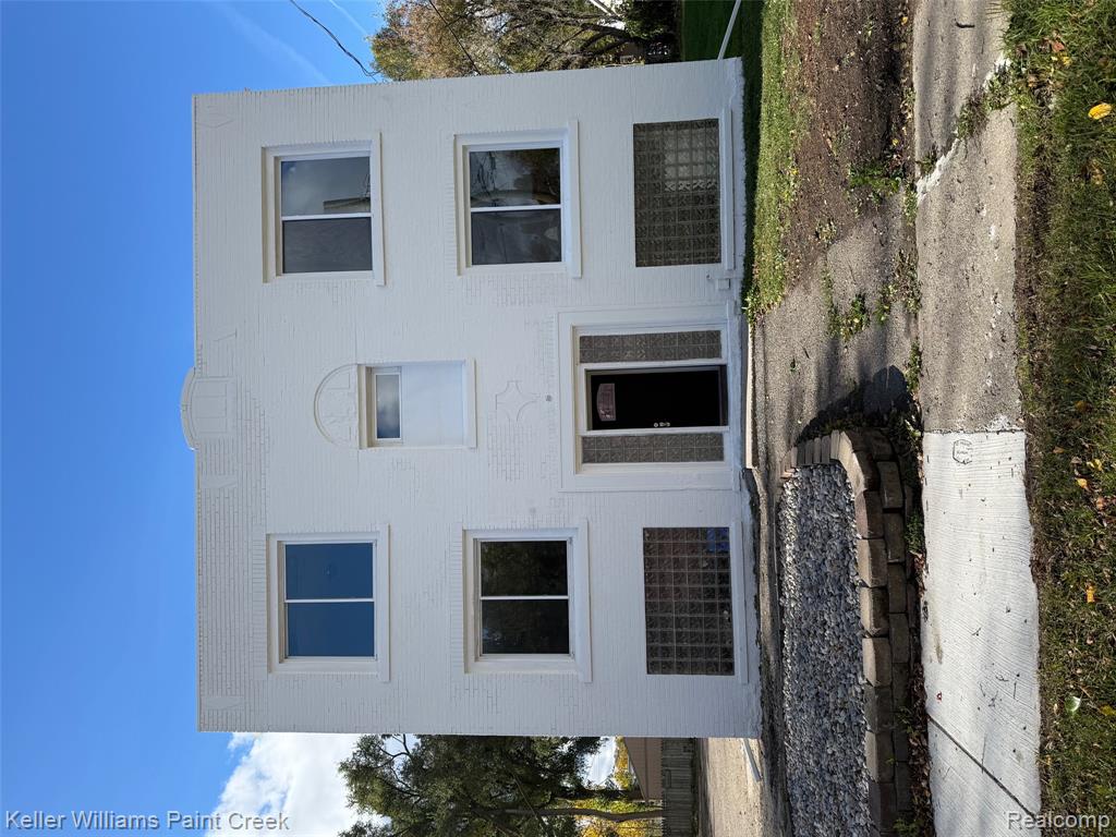 98 S Edith Street, Pontiac, MI 48342 — Photo 3