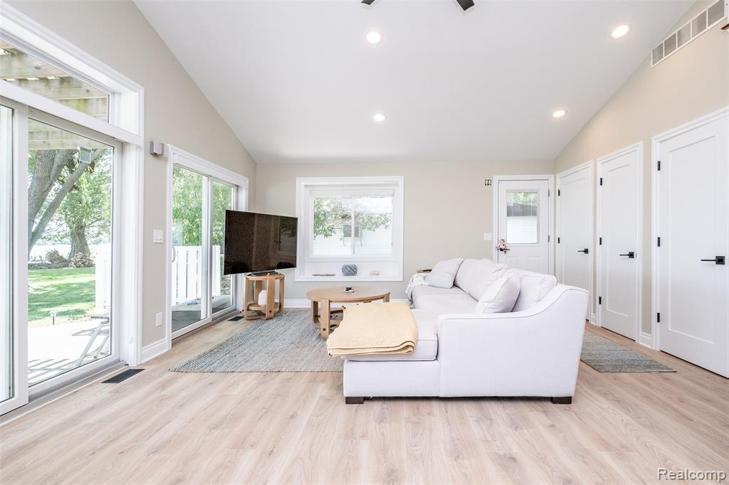 2100 N Channel Drive, MI 48028 — Photo 18