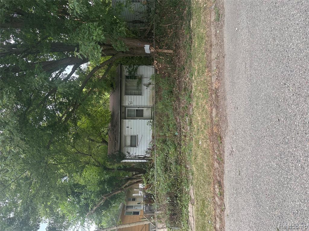 623 Partridge Street, Flint, MI 48503