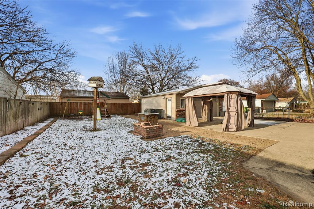 50661 Jim Drive, Chesterfield, MI 48047 — Photo 36