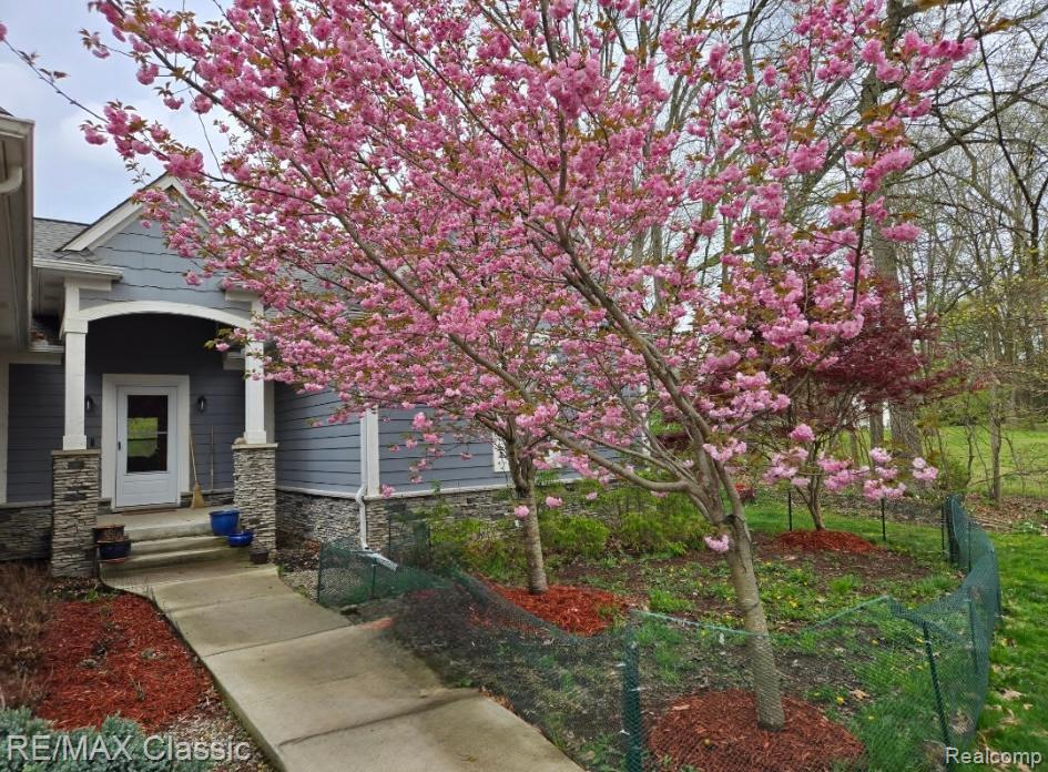 3699 Old Plank Road, Milford, MI 48381 — Photo 3