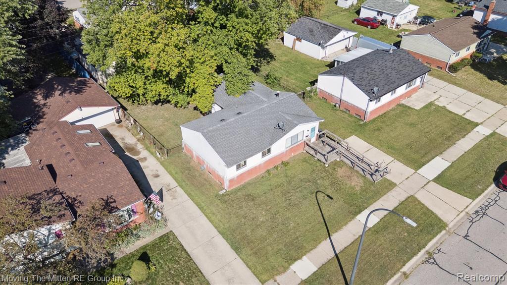 1336 Woodglen Avenue, Ypsilanti, MI 48198 — Photo 37