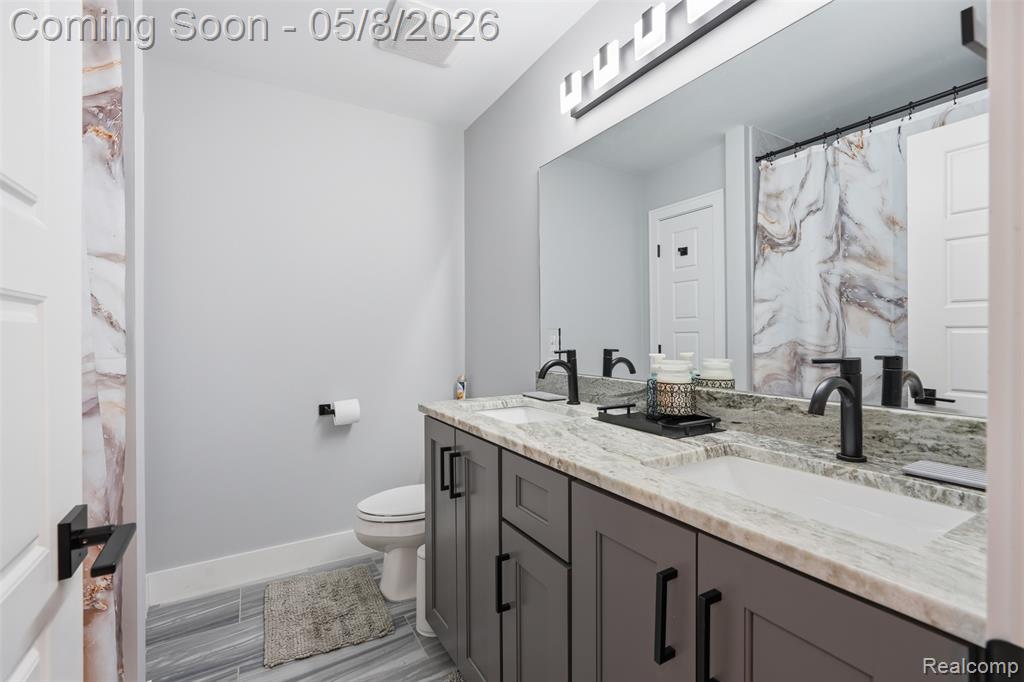 49658 Monarch Drive, Macomb, MI 48044 — Photo 19