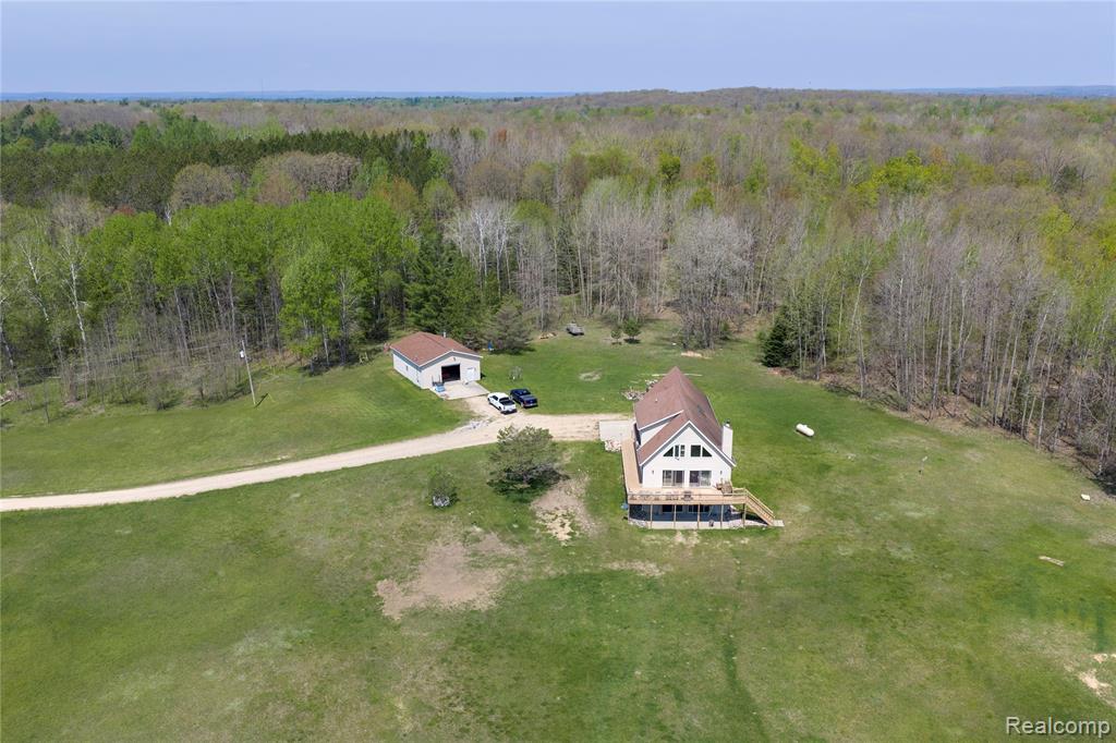 4180 Sage Lake Road, Lupton, MI 48635 — Photo 31