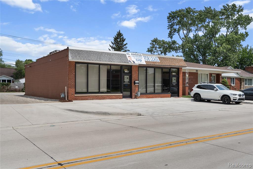 9857 Reeck Road, Allen Park, MI 48101 — Photo 4