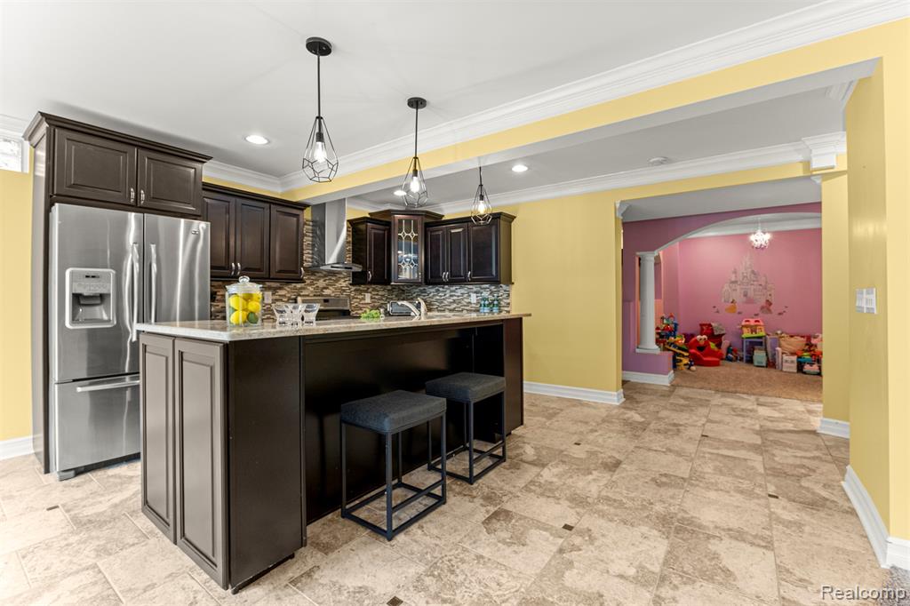 16784 Yellowstone Drive, Northville, MI 48168 — Photo 39